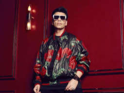Karan Johar: “We’re just blessed to breathe & live in the era of Mr Amitabh Bachchan” | B’day Special