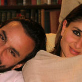 Kareena Kapoor Khan calls Saif Ali Khan 'handsome man' as she celebrates 10th wedding anniversary, shares throwback photos