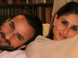 Kareena Kapoor Khan calls Saif Ali Khan ‘handsome man’ as she celebrates 10th wedding anniversary, shares throwback photos