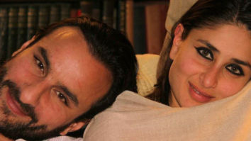Kareena Kapoor Khan calls Saif Ali Khan ‘handsome man’ as she celebrates 10th wedding anniversary, shares throwback photos