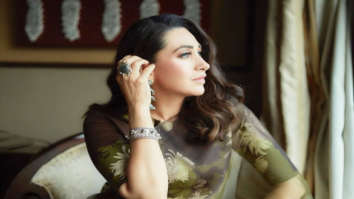 Celebrity Photos of Karisma Kapoor