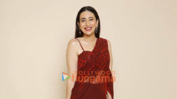 Celebs Photos Of Karisma Kapoor