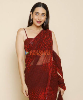 Celebs Photos Of Karisma Kapoor