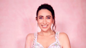 Celeb Photos Of Karisma Kapoor