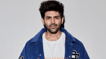Celebs Photos Of Kartik Aaryan