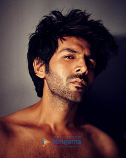 Celebrity Photos of Kartik Aaryan