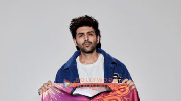 Celebs Photos Of Kartik Aaryan