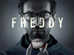 Kartik Aaryan unveils his stunning look in the upcoming movie Freddy