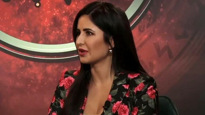 Katrina Kaif, Ishaan Khatter & Siddhant Chaturvedi on ‘Phone Bhoot’, working with each other & more Katrina Kaif, Ishaan Khatter & Siddhant Chaturvedi on ‘Phone Bhoot’, working with each other & more