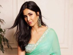 EXCLUSIVE: Katrina Kaif reveals she believes every ghost experience she is told about; says, “I’m gullible that way”