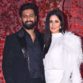 Katrina Kaif says marriage to Vicky Kaushal has brought a lot 'calmness and stability' in her life
