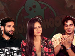 Katrina Kaif: “Phone Bhoot cannot be classified as a horror comedy, it’s…”|  Ishaan Khatter | Siddhant Chaturvedi