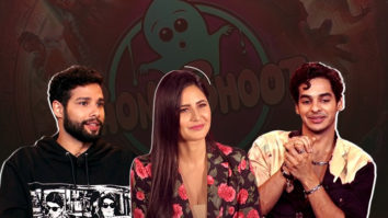 Katrina Kaif: “Phone Bhoot cannot be classified as a horror comedy, it’s…”|  Ishaan Khatter | Siddhant Chaturvedi