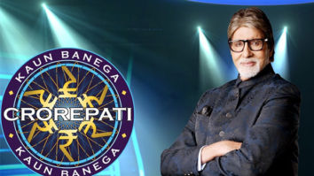 Kaun Banega Crorepati 14: Amitabh Bachchan asks a question on BTS for Rs. 5,000 prize money; wonders what K-pop means