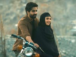 Ki Kariye (Video) : Code Name Tiranga | Harrdy Sandhu | Parineeti Chopra