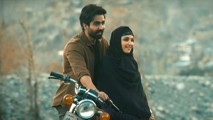 Ki Kariye (Video) : Code Name Tiranga | Harrdy Sandhu | Parineeti Chopra Ki Kariye (Video) : Code Name Tiranga | Harrdy Sandhu | Parineeti Chopra
