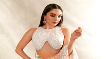 Celebrity Photos of Kiara Advani