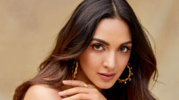 Celeb Photos Of Kiara Advani