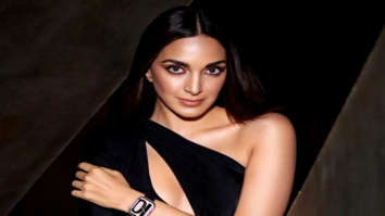 Celebrity Photos of Kiara Advani