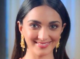 Kiara Advani brightens up our day with her pretty smile