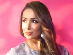 Malaika Arora pulls off all the Indian ethnic wears!