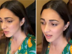 Kiara Advani reprimands paparazzi as they push senior citizens; asks ‘kya kar rahe ho?’ in viral video