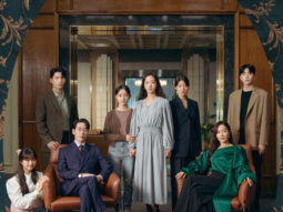 Kim Go Eun, Nam Ji Hyun, Wi Ha Joon starrer Little Women soars at No. 4 amongst non-English TV shows with 18.94 million viewership