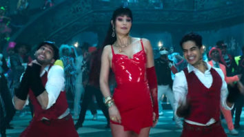 Kinna Sona – Phone Bhoot | Katrina Kaif, Ishaan Khatter, Siddhant Chaturvedi