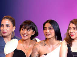 Kirti Kulhari, Sayani Gupta, Bani J & Maanvi Gagroo on reuniting for Four More Shots Please 3