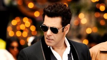 Movie Stills Of The Movie Kisi Ka Bhai... Kisi Ki Jaan...