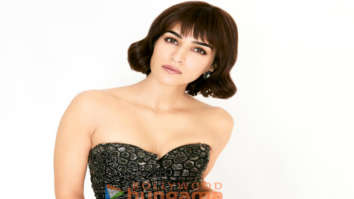 Celebrity Photos of Kriti Sanon