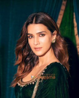 Celebs Photos Of Kriti Sanon