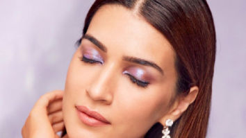 Celeb Photos Of Kriti Sanon