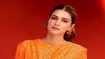 Celebrity Photos of Kriti Sanon