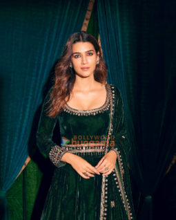 Celebs Photos Of Kriti Sanon