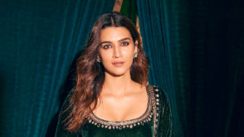 Celebs Photos Of Kriti Sanon