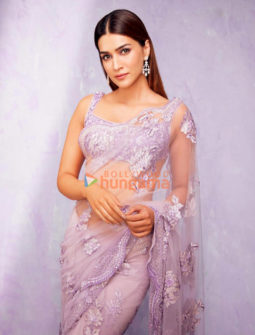 Celebrity Photos of Kriti Sanon