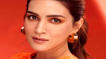 Celebrity Photos of Kriti Sanon