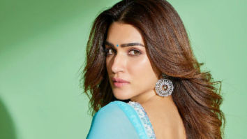 Celeb Photos Of Kriti Sanon