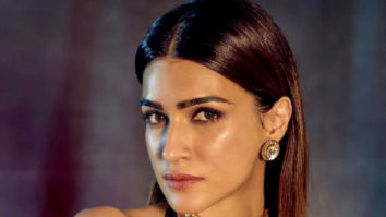 Celeb Photos Of Kriti Sanon