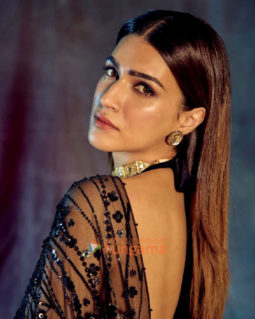 Celeb Photos Of Kriti Sanon