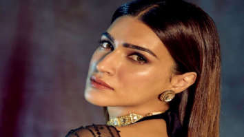 Celeb Photos Of Kriti Sanon