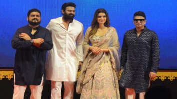 Kriti Sanon’s luggage was left behind in Mumbai; led to the delay of Adipurush Ayodhya event