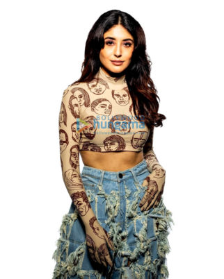Celebrity Photos of Kritika Kamra