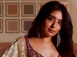 Kritika Kamra’s Diwali look is just wow!