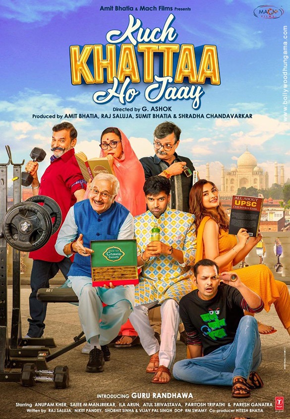 kuch khattaa ho jaay 2