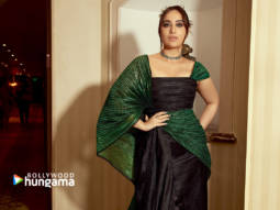 Celebrity wallpaper of Kusha Kapila