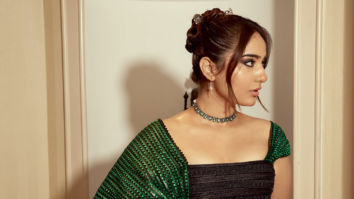 Celebrity wallpaper of Kusha Kapila