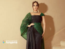 Celebrity wallpaper of Kusha Kapila