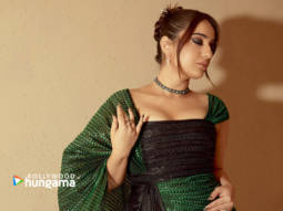 Celebrity wallpaper of Kusha Kapila